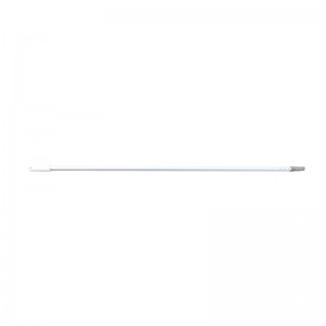 施達 1.4m 快接鋁桿 白色 直徑23.5mm 